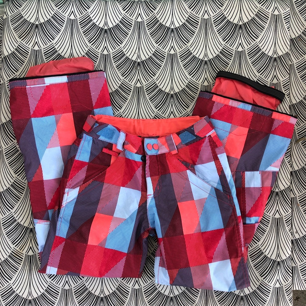 LIKE NEW Girls’ O’Neill 8000 Series Ski Pants